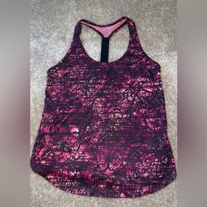 Workout Tank